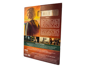 Doctor <span class=keywords><strong>Who</strong></span> saison 1-13 la série complète 65 disques usine vente en gros DVD films TV série Cartoon région 1 DVD livraison gratuite - Product Image 4