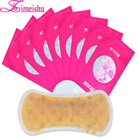 Zimeishu Protège-slip sans ailettes en coton biologique avec ions d'argent, absorption modérée, usage quotidien, santé gynécologique, contrôle des odeurs, ISO TUV