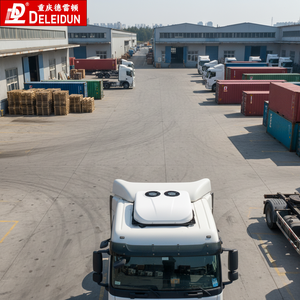 Climatisation de toit <span class=keywords><strong>pour</strong></span> camping-car, nouvelle, efficace en énergie, 12V 24V, <span class=keywords><strong>pour</strong></span> camion longue distance, fourgon, stationnement - Product Image 6