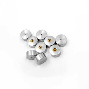 Máy bay phản lực nước phụ tùng waterjet <span class=keywords><strong>Ruby</strong></span> lỗ được sử dụng cho cắt bằng tia nước mmachine - Product Image 4