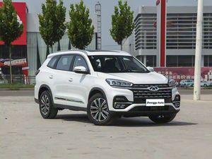 Chery Tiggo <span class=keywords><strong>8</strong></span> Edición Kunpeng 2023, 290TGDI, Automático, Turbo, Volante a la Izquierda, 360 °   Camioneta SUV Usada en Venta a Buen Precio - Product Image 3