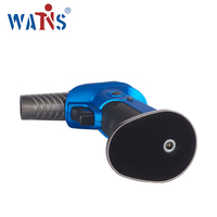 Torche rechargeable à jet de gaz butane avec logo personnalisable portable allume-cigare allume-cigare