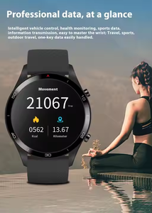 Nouvelle montre de voiture de contrôle intelligent pour Changan CS35, CS75plus, Yidong, UNITKV, <span class=keywords><strong>Auchan</strong></span> X5, X7plus, Z6 un accessoire de voiture clé - Product Image 2