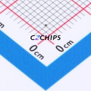 ตัวต้านทาน SMD CRCW020133K0FNED 0201 (ประเภท: ฟิล์มหนา) (ความต้านทาน: 33Kohm ความแม่นยำ: 1%) - Product Image 1