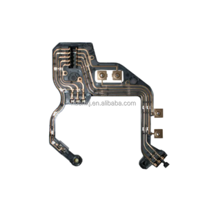 Carte de circuit imprimé pour pompe à urée F00BH40170 612640130088 Placa Circuito Bomba Arla <span class=keywords><strong>Denox</strong></span> 2.2 - Product Image 2