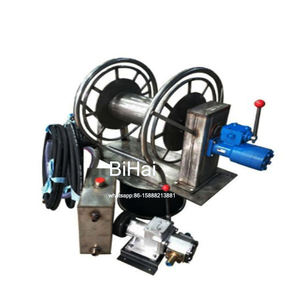 Macchina idraulica per trasporto reti <span class=keywords><strong>da</strong></span> <span class=keywords><strong>pesca</strong></span> - Product Image 2