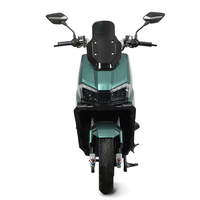 Desain ODM sepeda listrik 1500W kecepatan tinggi jangkauan jauh rem cakram sepeda Motor elektrik layar LCD sepeda kota untuk dewasa sepeda listrik