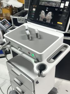 Mesin penghilang keriput dan Pengencang kulit, teknologi Anti Penuaan untuk penggunaan rumahan Ultra Prime generasi Amerika - Product Image 4