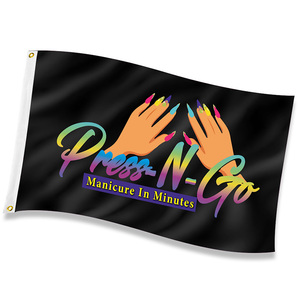 Impression numérique Imprimez votre propre <span class=keywords><strong>image</strong></span>/design/<span class=keywords><strong>mots</strong></span> Drapeau personnalisé double face Décoration <span class=keywords><strong>de</strong></span> dortoir <span class=keywords><strong>de</strong></span> rentrée scolaire <span class=keywords><strong>de</strong></span> 3x5 pieds - Product Image 6