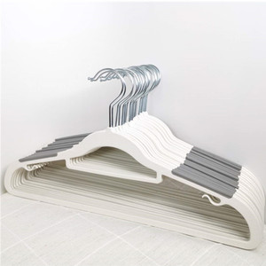 Porte-vêtements portable avec design pliable pour les voyages et le camping - Product Image 6