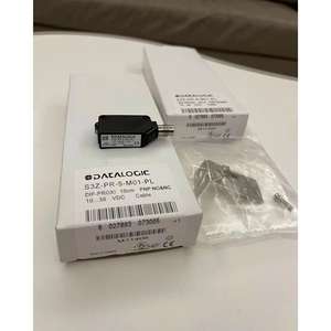 新しいDATALOGIC近接スイッチS3Z-<span class=keywords><strong>PR</strong></span>-5-FG01-PL 95B010131 - Product Image 6