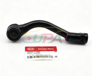 56825-C1090 56825C1090 Embout de biellette de direction, côté droit pour Hyundai Kia 56825 C1090 - Product Image 1