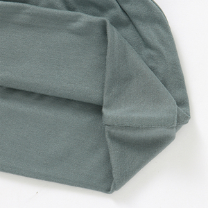 नरम गर्मी नवजात शिशु टोपी बांस नॉनटेड बेबी कैप विकोज़ बेबी बेनी - Product Image 5