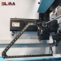Presse plieuse hydraulique CNC la plus vendue 400T/4000, machine de pliage de métal grande capacité pour la construction et l'industrie sidérurgique