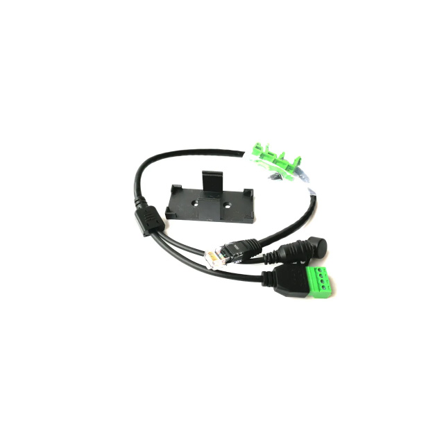 Construit en wifi