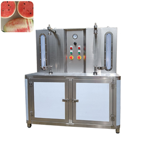 Factory Price Melon Peeling Machine Pineapple Peeler Machine Watermelon Peeler - Product Image 6