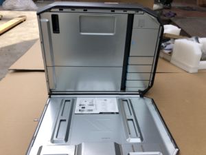 Estación de Trabajo de Alto Rendimiento Z8G4 Xeon 4214 en Torre con 8GB de Memoria, 64GB de Almacenamiento, PC Gráfico de Gama Alta, Usado pero en Stock - Product Image 2
