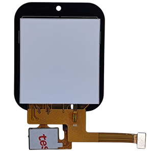 หน้าจอ LCD แบบสัมผัสขนาด 1.54 นิ้ว ความละเอียด 320 * 320 อินเทอร์เฟซ MIPI สำหรับสมาร์ทวอทช์ โมดูลจอแสดงผลหน้าจอสัมผัสขนาด 1.54 นิ้ว - Product Image 3