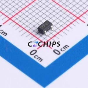 ทรานซิสเตอร์ภาคสนาม AGM20P07EL ทรานซิสเตอร์แบบดั้งเดิมและใหม่เอี่ยม-23-3 (Mosfet) - Product Image 1