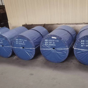 Ep300 Şeffaf Kauçuk Küçük Ayarlanabilir Yeni Konveyör Bant, Taş Kırıcılarında Kum ve Çakıl Taşıma İçin - Product Image 6