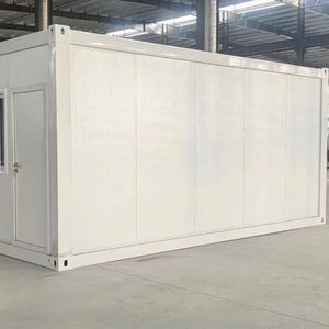 Casa Container Pieghevole Premium - Casa Mobile Prefabbricata <span class=keywords><strong>in</strong></span> <span class=keywords><strong>Vendita</strong></span>, Casa Contenedor con Colori Personalizzabili - Product Image 2