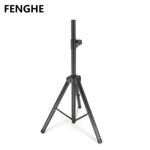 Y-403 Usine Directe Professionnel OEM En Gros DJ Tré<span class=keywords><strong>pied</strong></span> Haut-Parleur Stands Instruments À Cordes Accessoires - Product Image 1