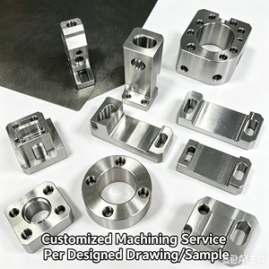 Custom CNC Machining Aluminum Billet Anodize Mounting Base Aerospace Grade 6061-T6 Aluminum Alloy <b>Sheet</b> Metal Aircraft Seat Base - Product Image 1