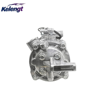 Compresseur de climatisation 95200-68LA1 12V, pièces de compresseur de climatisation pour SUZUKI SWIFT 1.2L 2011-2014 Suzuki Wagon R 1.2L