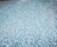 Silicate de sodium solide de qualité industrielle
