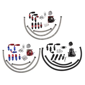 Régulateur de pression de carburant Haofa HF-TZ-009 pour la modification automobile et l'amélioration de la puissance - Product Image 3