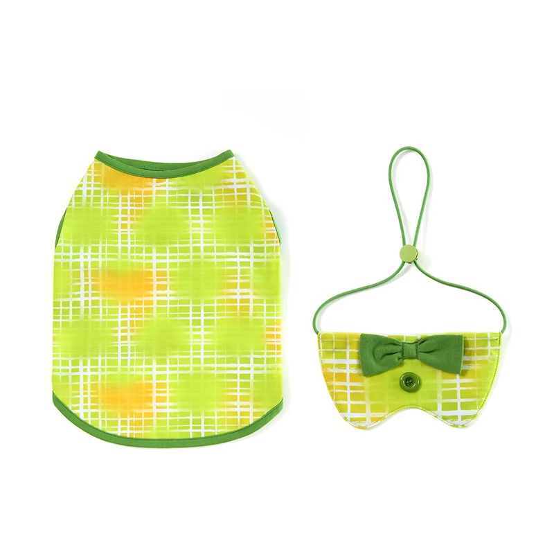 เสื้อผ้าสัตว์เลี้ยง4