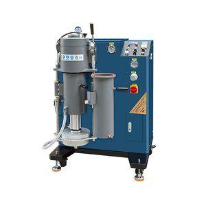 Attrezzature per la Produzione di Metalli Preziosi Oro e Argento Hasung, Fusione Sottovuoto a Pressione Tutto in <span class=keywords><strong>Uno</strong></span> - Product Image 2