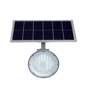 Ip66 уличный светильник на солнечной батарее