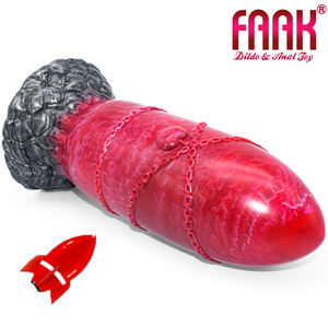 <span class=keywords><strong>Top</strong></span> <span class=keywords><strong>Selling</strong></span> FAAK-N511 Grote Lange En Vet Dildo Masturbator Voor Vrouw Man Sexshop Adult <span class=keywords><strong>Sex</strong></span> Product - Product Image 2
