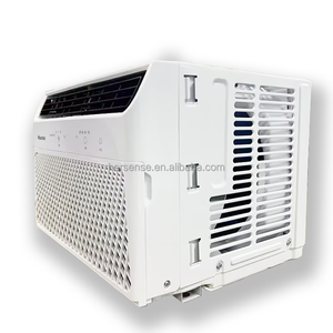 Climatiseur de fenêtre Hisensee type split 9000btu 12000btu 1hp 1.5hp 220v50hz/60hz, refroidissement rapide sans vent, livraison rapide 220v C - Product Image 2