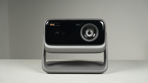 Proyector Dangbei X9 Max 2026, 4800 lúmenes CVIA, Cine en Casa, Soporte 3D, Zoom Óptico, Dolby Vision 4K, Proyector Láser - Product Image 1