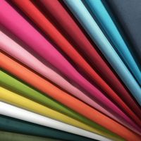 Tissu de revêtement PVC 600D FDY guchi pour sacs à dos, bagages de tente