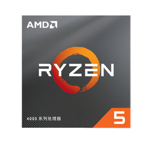 Großhandel R5-4500 Desktop-CPU AM4 Boxed Mit Kühler für Großbestellungen - Product Image 2