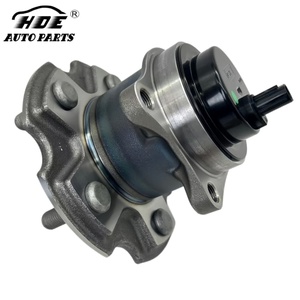 56BWKHS03 42450-28030 995318A Vente en gros de roulements de roue de haute qualité HDE AUTO PARTS pour Toyota Estima - Product Image 5