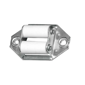 Guida Trasversale per Cinghie con Rulli in Ferro - Product Image 1