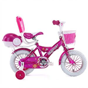Nouveau design SY 12 14 16 18 20 pouces, vélo pour filles avec cadre en acier, vélo pour enfants, vélo pour enfants de 5 à 8 ans - Product Image 6