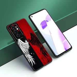 1000 + designs personnalisé diable mauvais garçon Anime silicone Sublimation <span class=keywords><strong>coque</strong></span> de téléphone pour OnePlus 7T 8 9 10 11 Nord 2 CE3 Lite N10 N100 N20 - Product Image 6