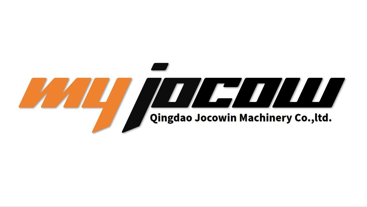 Qingdao Jocowin Machinery Co., ltd. logo