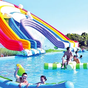 Promotion pool inflatable swimming pools