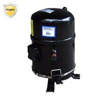 Compresor de Refrigeración Bristol H23A463ABCA de Metal para Piezas de Refrigeración