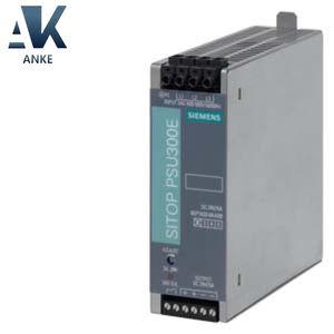 SIEMENS SITOP แหล่งจ่ายไฟสลับที่มีความเสถียร 6EP1433-0AA00 - Product Image 1