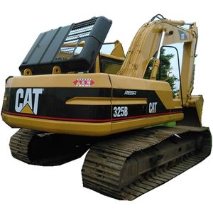 เครื่องขุด325bl หนอนผีเสื้อ325B 325bl - Product Image 1