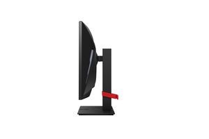 Moniteur de jeu incurvé 27 pouces R1500 1920*1080 165Hz écran de moniteur PC support en métal V - Product Image 4