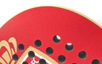 Fabricant professionnel OEM, conception personnalisée, raquettes de padel 3K en fibre de carbone, raquettes de padel, raquettes de tennis de padel