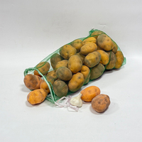 Sac en monofilament de haute qualité pour dattes, sac en maille Raschel de protection pour l'emballage des fruits de palmier dattier, exportation à Dubaï